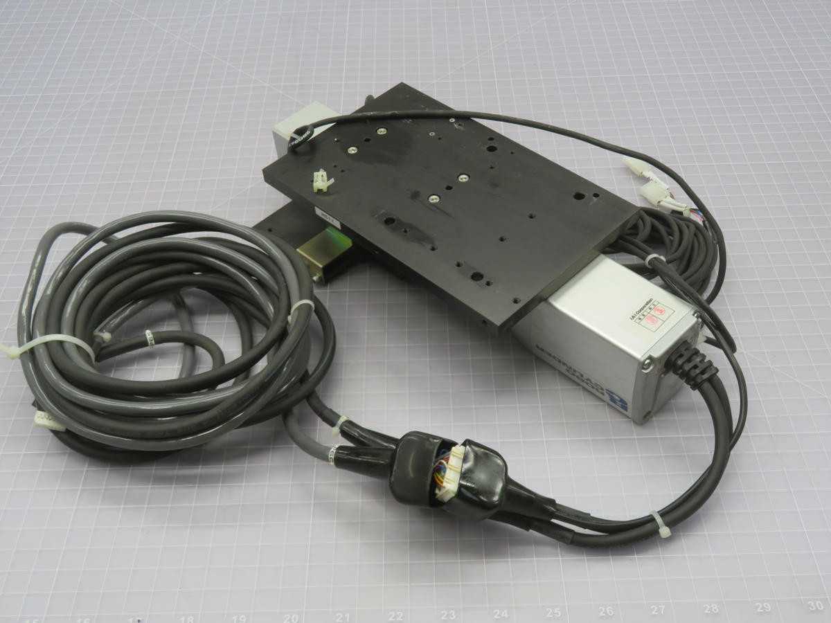 IAI RCP2-SA5C-I-42P-3-50-P1-S NM CYLINDER SLIDE INCREMENTAL ACTUATOR T220753 - SERVO