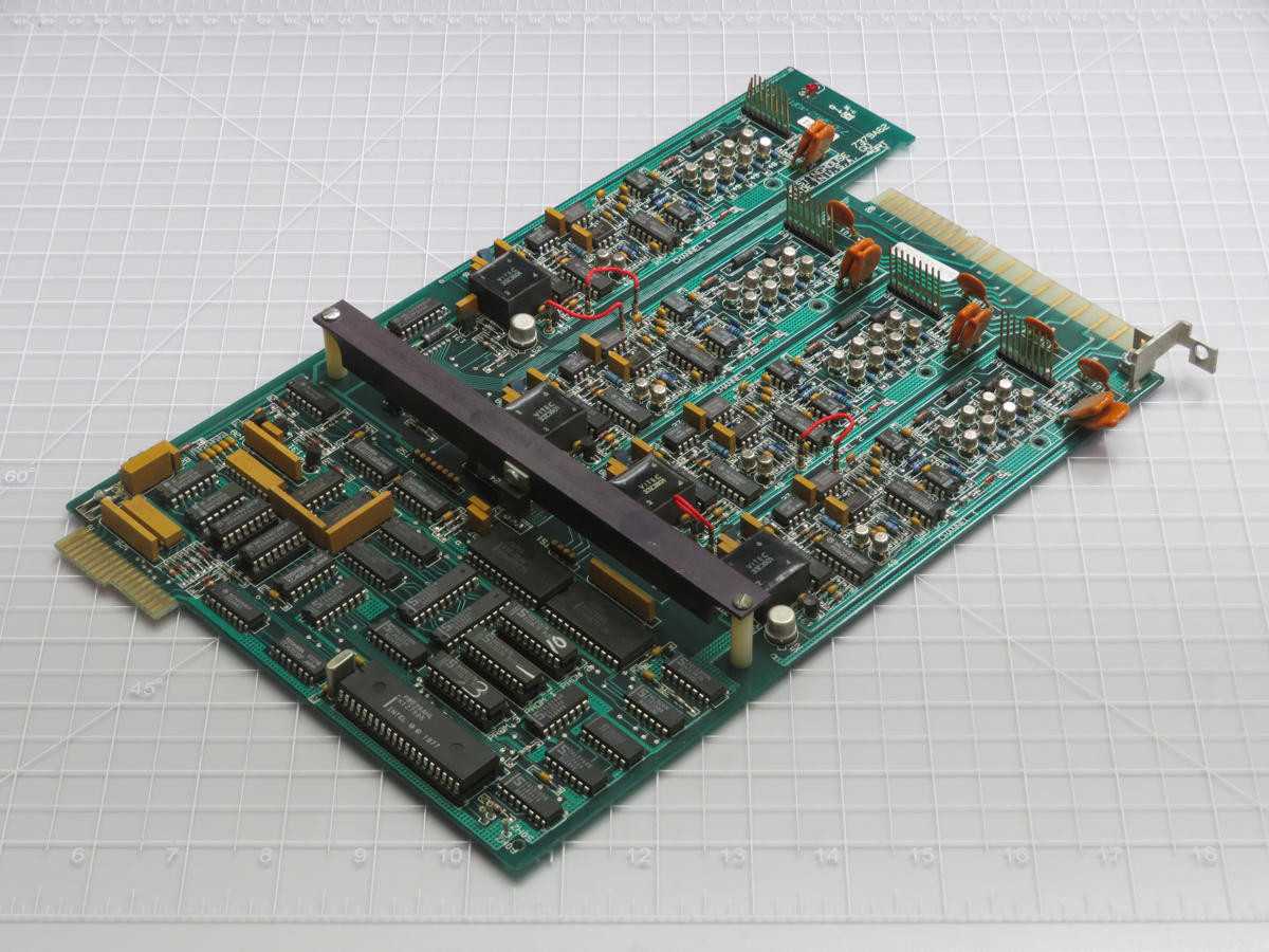 Westinghouse 7379A62G04QRT CPU Control Board T203271 - PCB CIRCUIT BOARDS