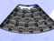 LOT OF 150 PULSE PA1260NLT/673-PA1260NLT S7_6937412 POWER TRANSFORMERS SMD HIFREQ WIREWOUND 77.4UH . - POWER TRANSFORMERS