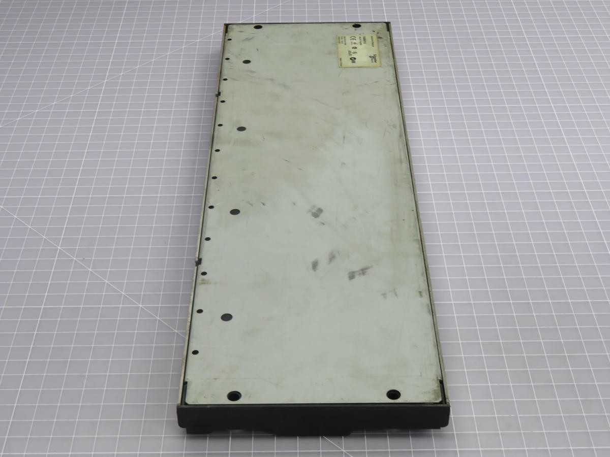 SCHNEIDER TSXRKY12 PLC RACK T239177 - PLC MODULES