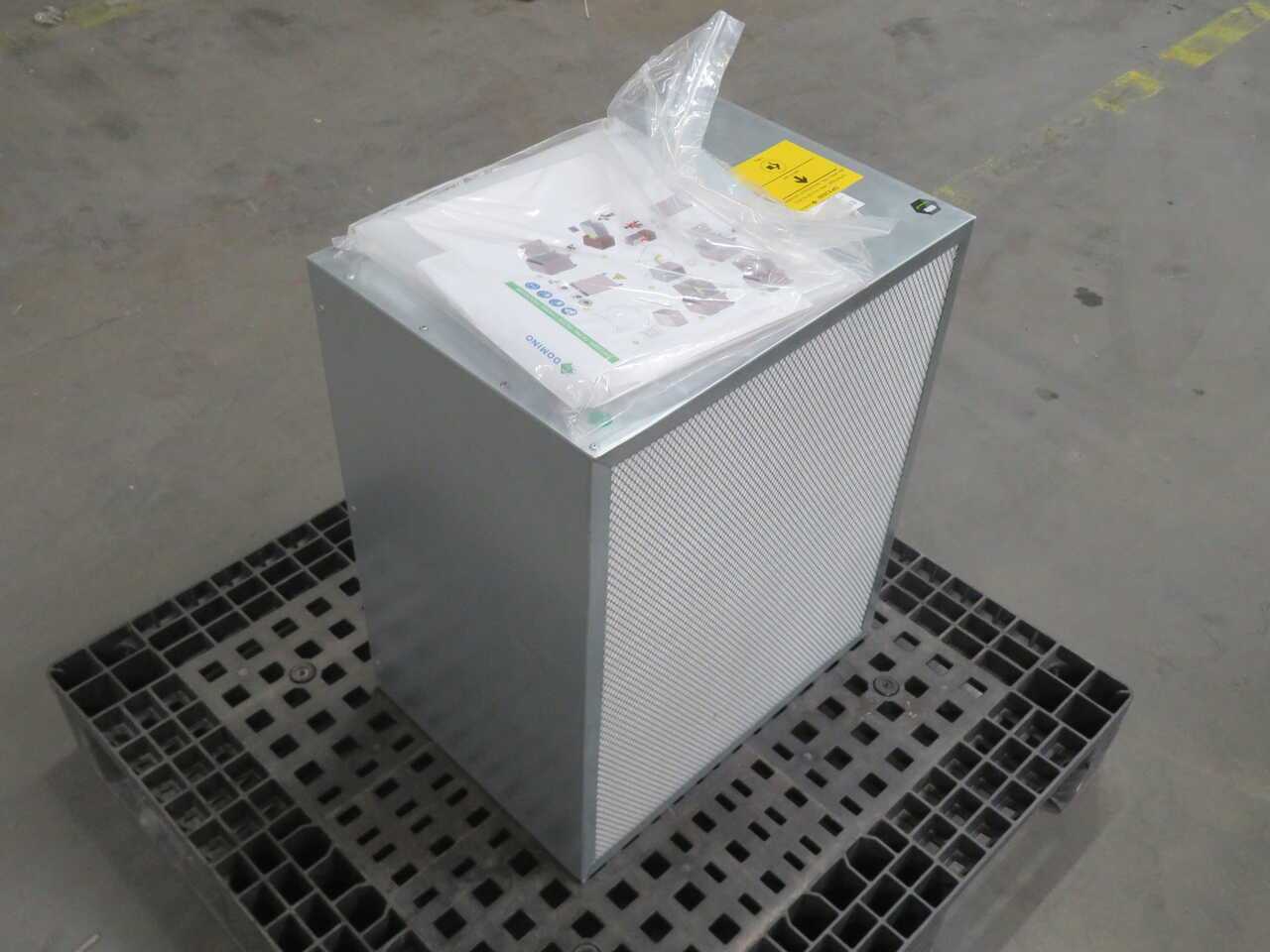DOMINO EPT073045 FILTER FOR DPX3500 T272085 - PNEUMATIC FILTER ELEMENTS