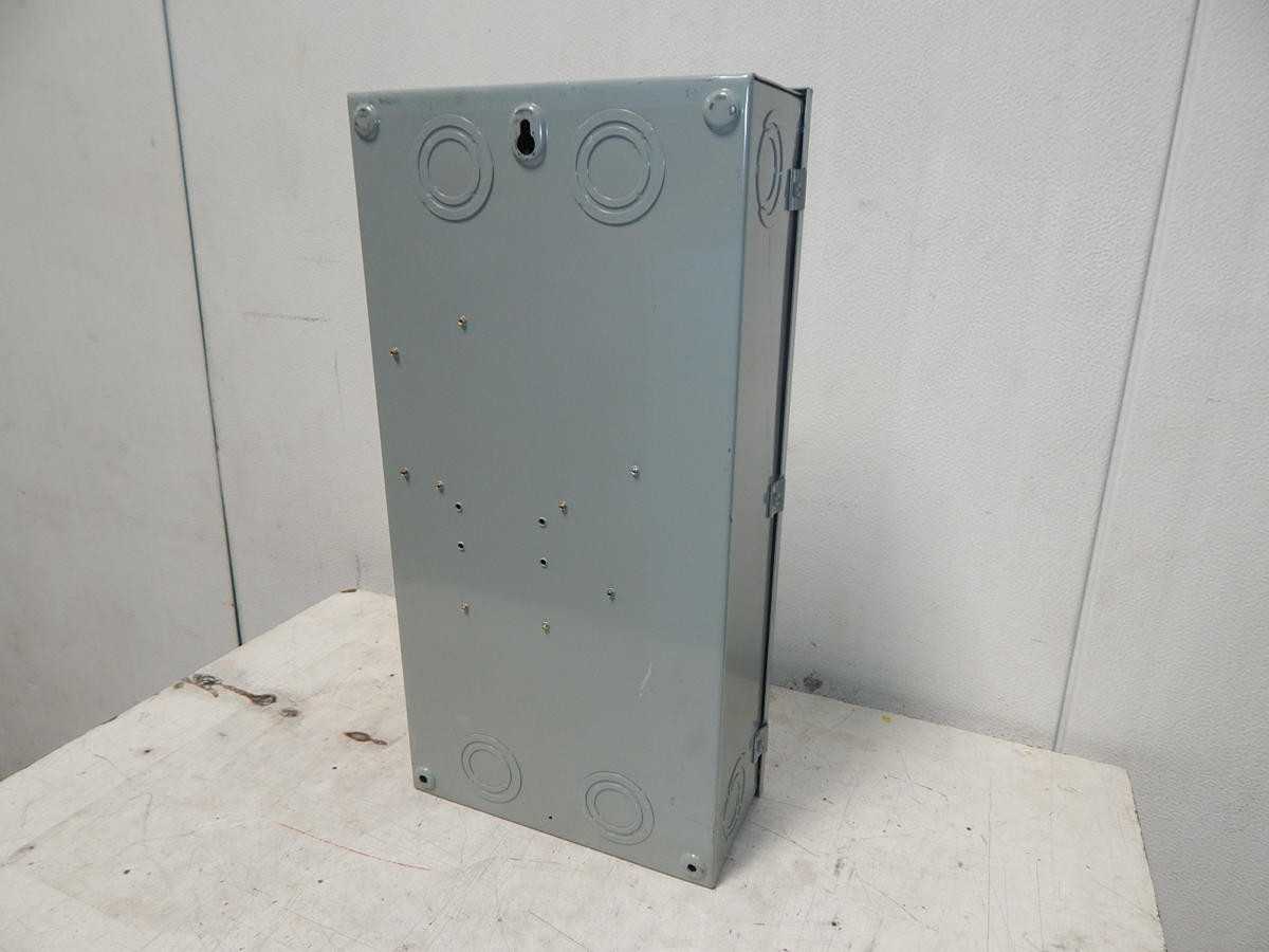 EATON DH363NGK 100 AMP HEAVY DUTY SAFETY SWITCH M3694 - SWITCHES