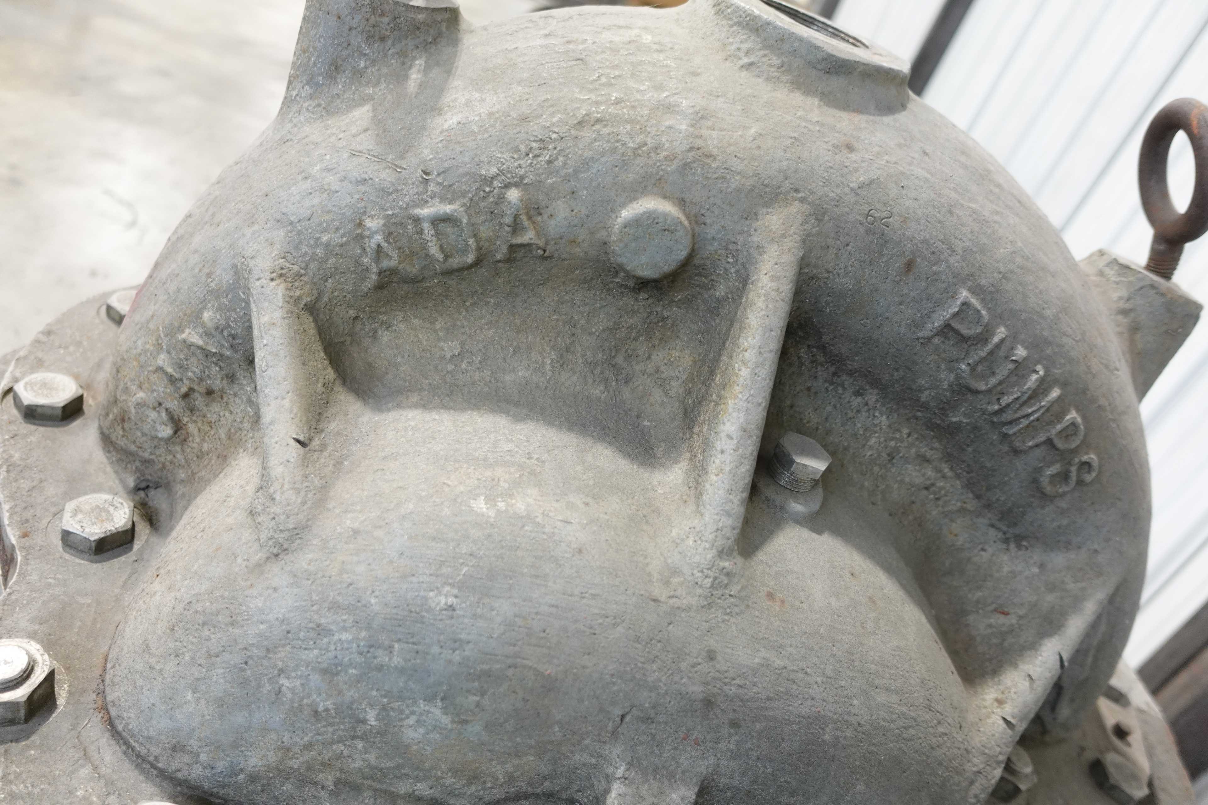 SKU 1766675 - CANADA PUMPS CENTRIFUGAL PUMP - CENTRIFUGAL PUMP