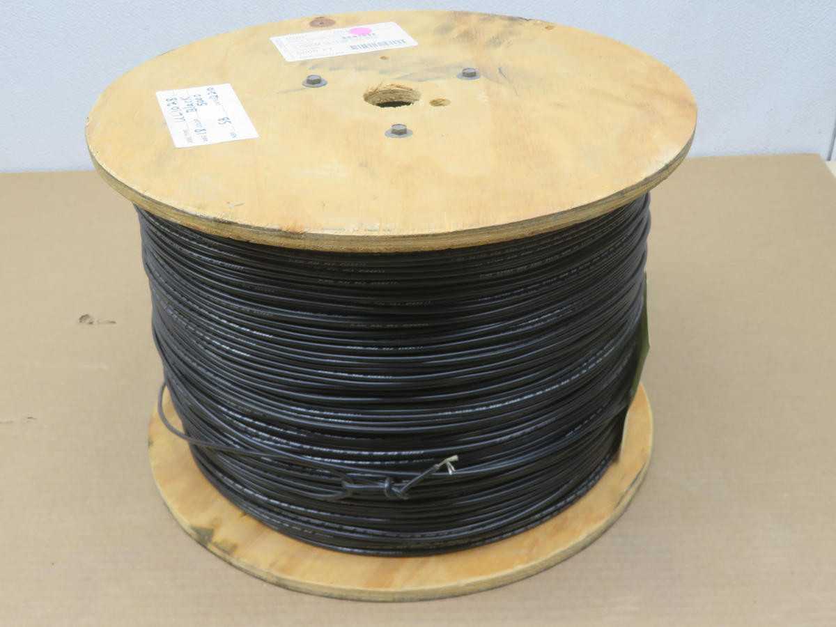 LOT OF 4800 ATLAS 131410809 WIRE T216738 - ELECTRICAL WIRE