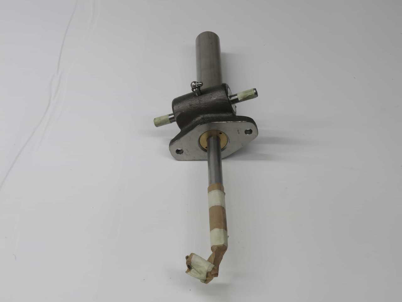 DUFF-NORTON M3500-420 WORM GEAR ACTUATOR T269842 - PNEUMATIC VALVE ACTUATORS
