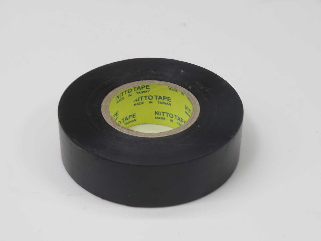 Lot Of 800 Nitto PVC Insulation Tapes T270831 - TAPER BUSHING