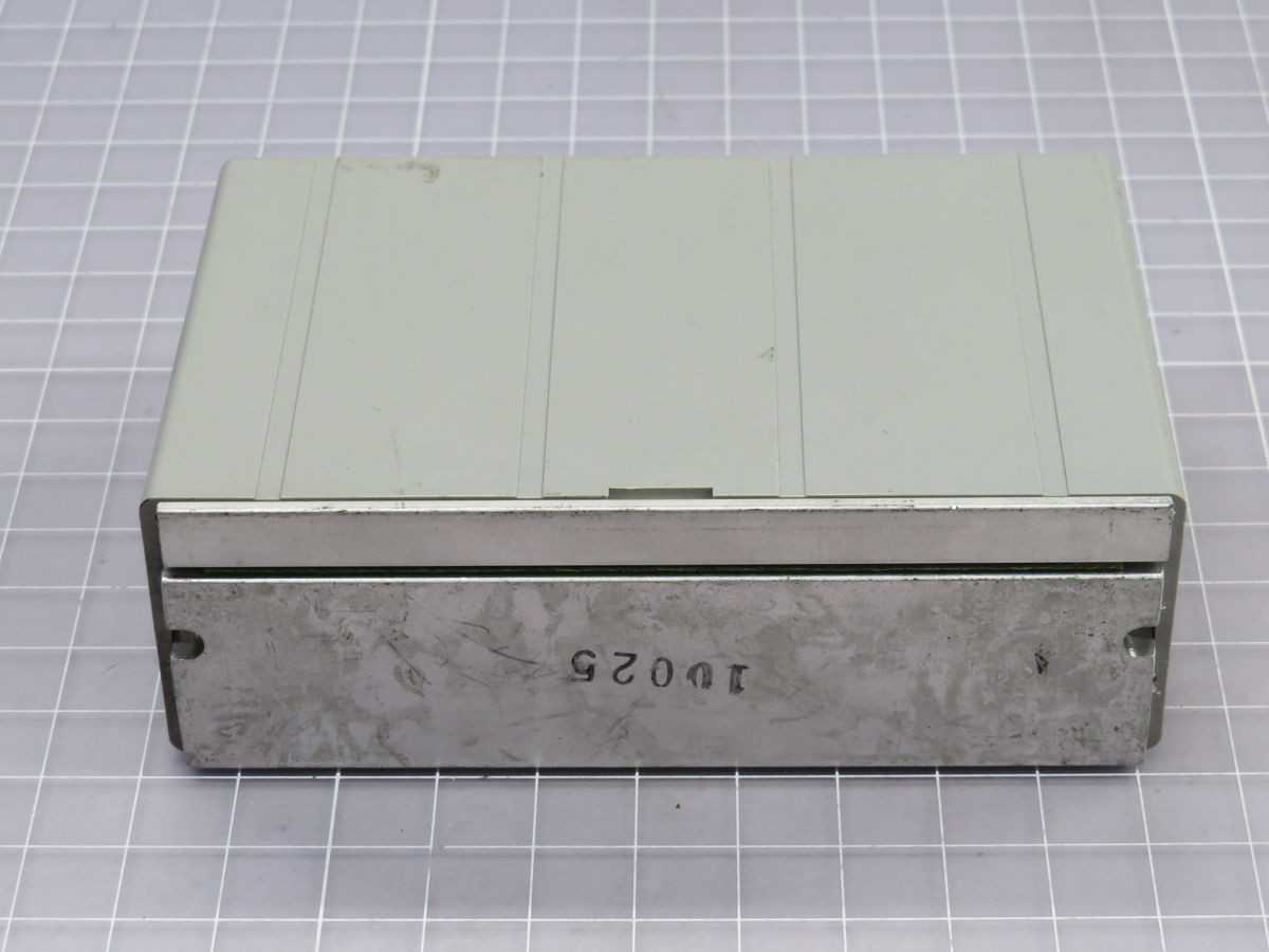 PARKER CP*OEM670XM2-10025 COMPUMOTOR SERVO AMPLIFIER DRIVE T253634 - SERVO