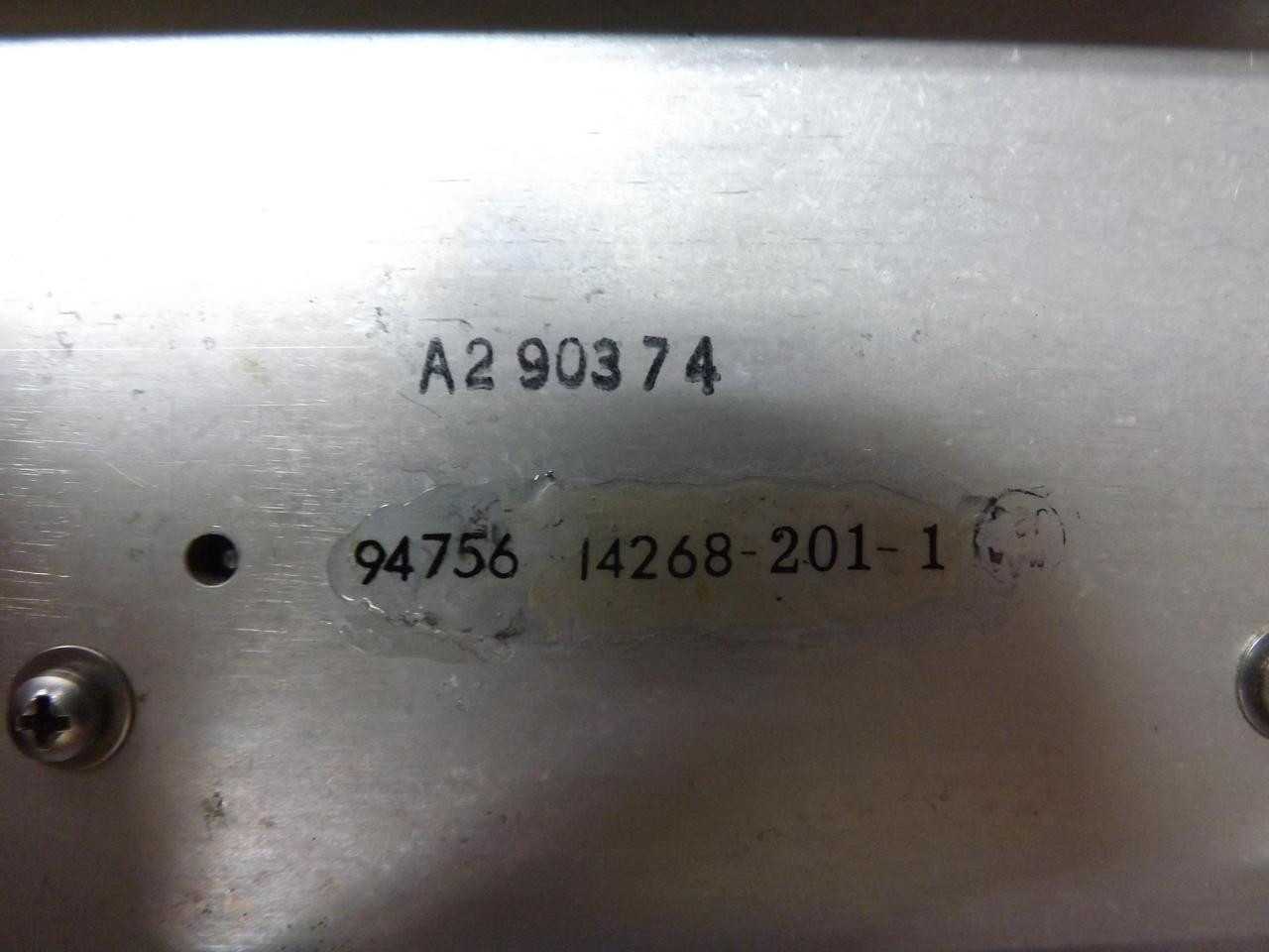 14268-201-1 Transformer T49969 - High-Quality Electrical Equipment - POWER TRANSFORMERS