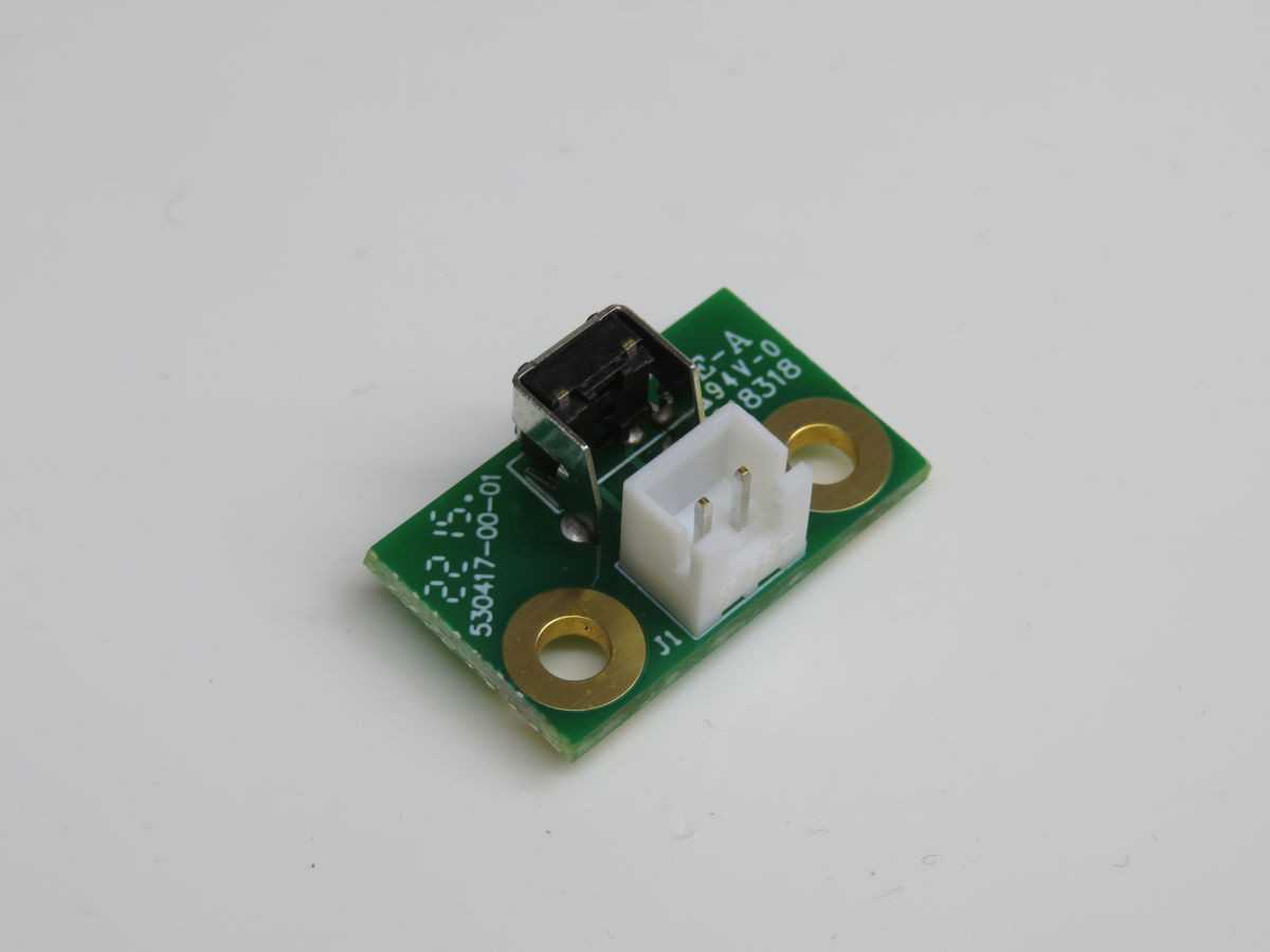 Lot Of 150 PCA Reset Buttons 530417-00-01 DKEPAA530417-00-01 T258564 - SWITCHES