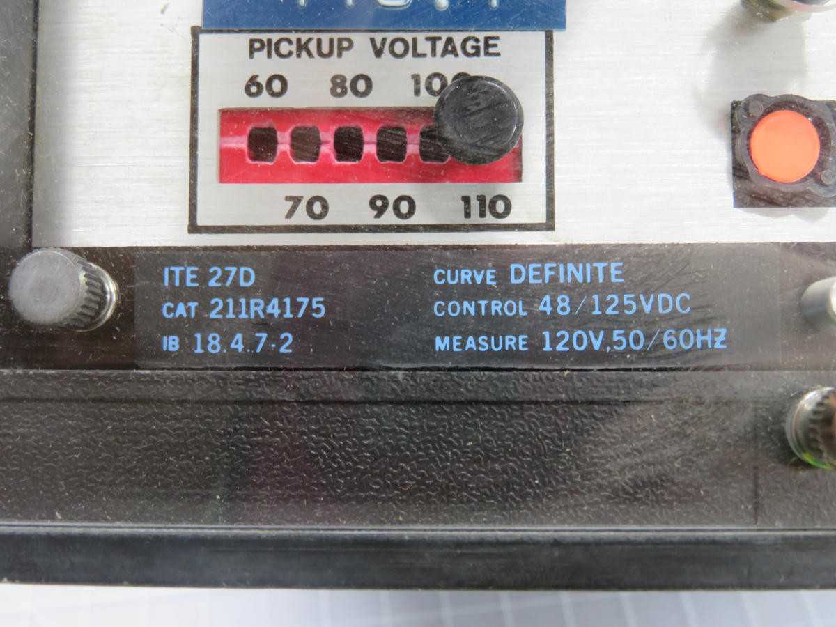 ABB 211R4175 Circuit Shield T239543 - High-Quality Replacement Part - PROTECTION RELAY