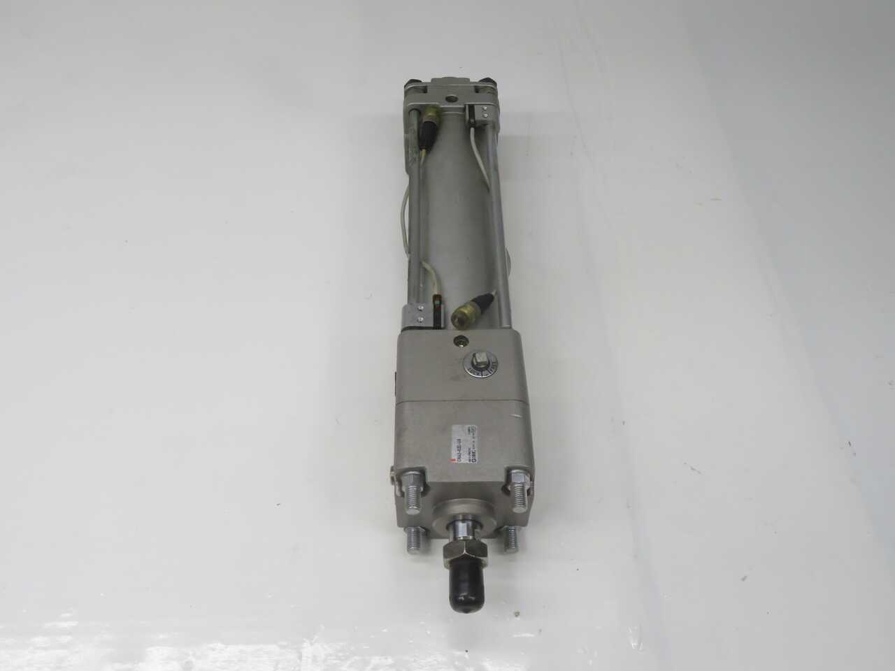 SMC CNA2-63D-UA Pneumatic Cylinder T270383 - PNEUMATIC CYLINDERS & ACTUATORS