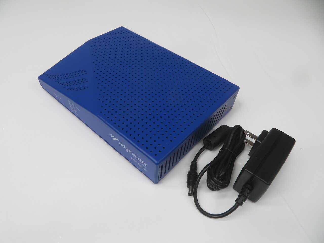 COMMSCOPE EDGE-2900A-NOFXO-0010 ENTERPRISE SESSION BORDER CONTROLLER, 10-CALL - ELECTRICAL EQUIPMENT