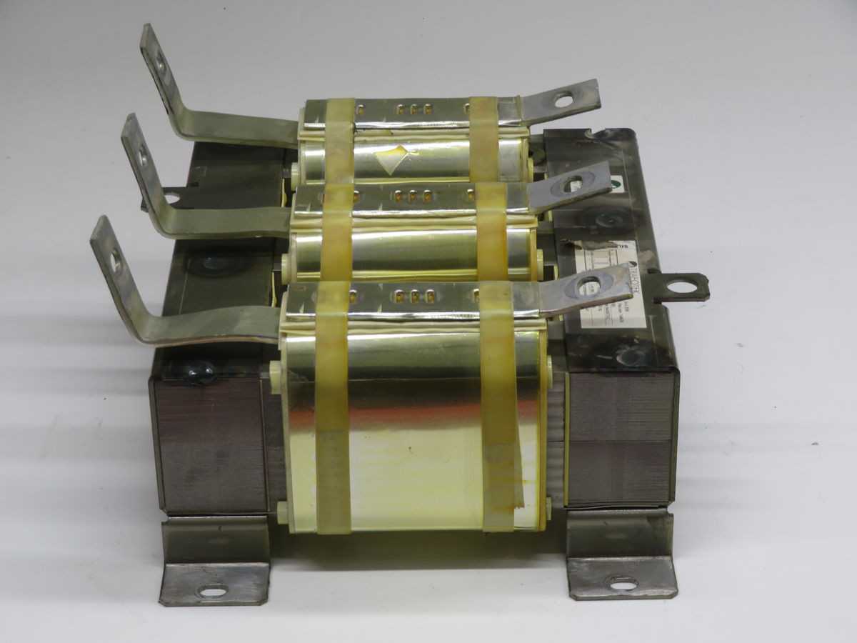 TRAFOTEK 3KU150/78E TRANSFORMER T254335 - POWER TRANSFORMERS