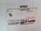 EMERSON AEP6352 60 AMP CLAMPING RING PLUG T236706 - PLUGS & RECEPTACLES