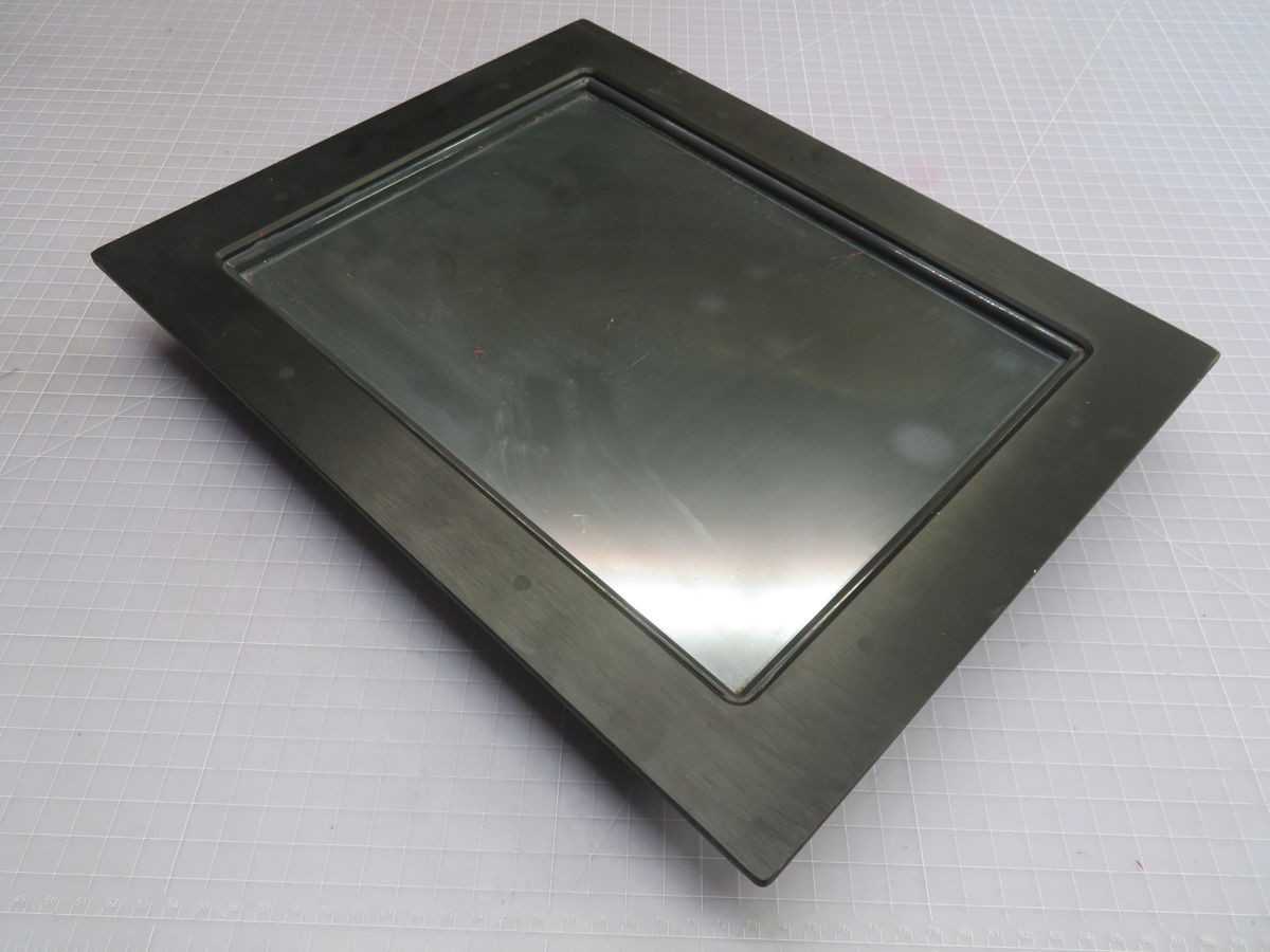 TYCO ET1537L-7CWA-1-NPB-G LCD TOUCH MONITOR T249945 - INDUSTRIAL PARTS