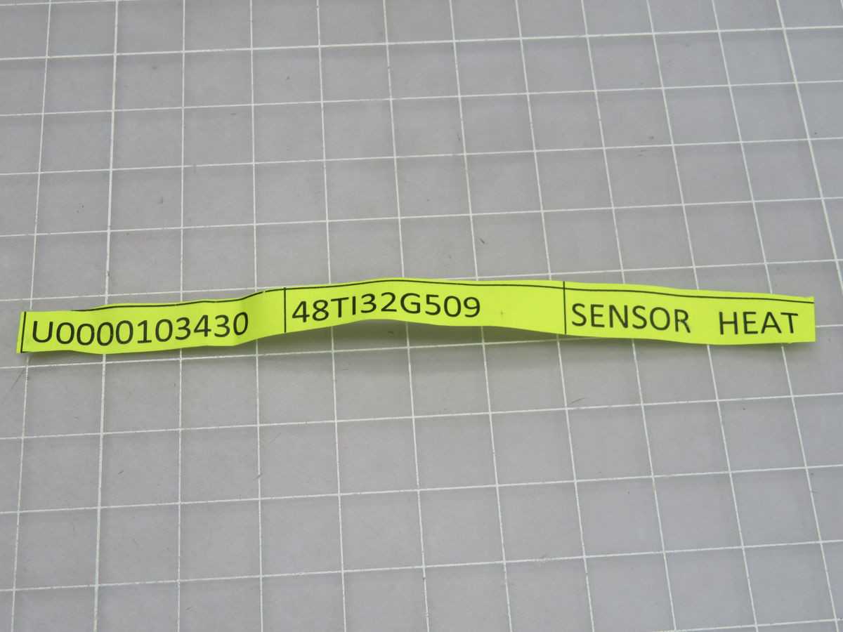 OMRON ZX-ED01 ZX INDUCTIVE HEAD SENSOR T245848 - SENSORS