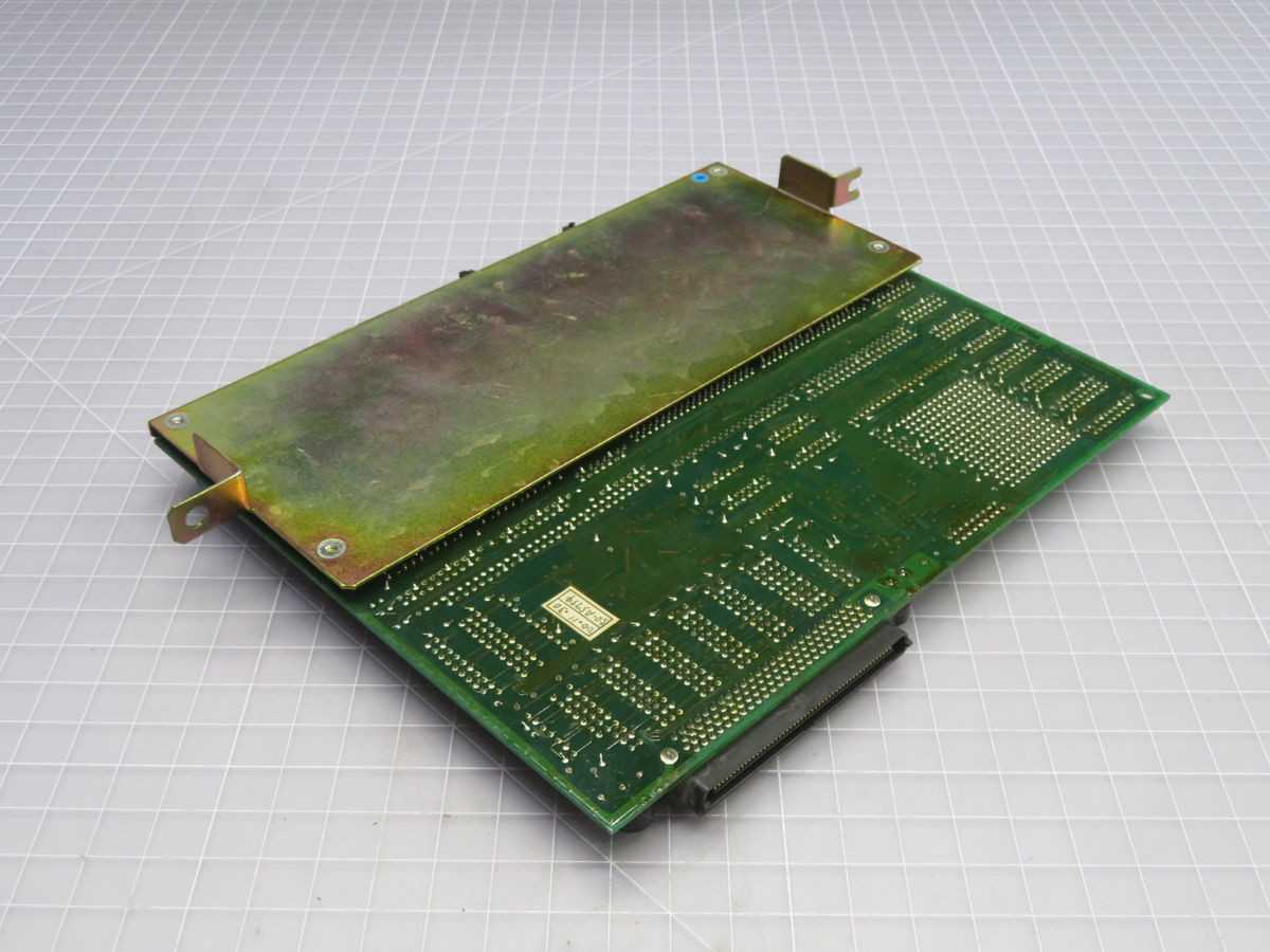 TOSHIBA H2527021 CIRCUIT BOARD T256804 - OPERATOR CONTROLS