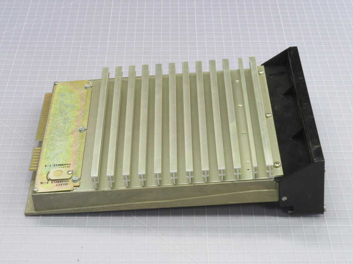 Gould AS-B246-501 Modicon Isolated Output Module T229185 - PLC MODULES