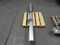 IAI NS-LXMM-I-400-20-1850-T2-X07-AO-CT1-RT-SP MULTI-SLIDER LINEAR ROBOT 400W 1850MM STROKE - SERVO
