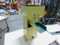 SANKI HP-10 BULK VIBRATORY PARTS HOPPER 10" - AUTOMATION & CONTROLS