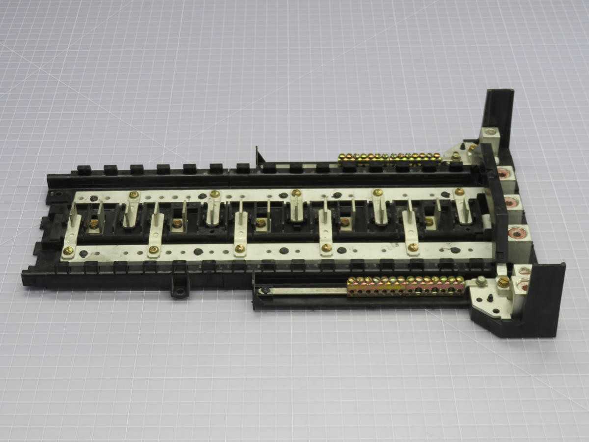 GE TL30420 CIRCUIT BREAKER T219527 - INDUSTRIAL PARTS