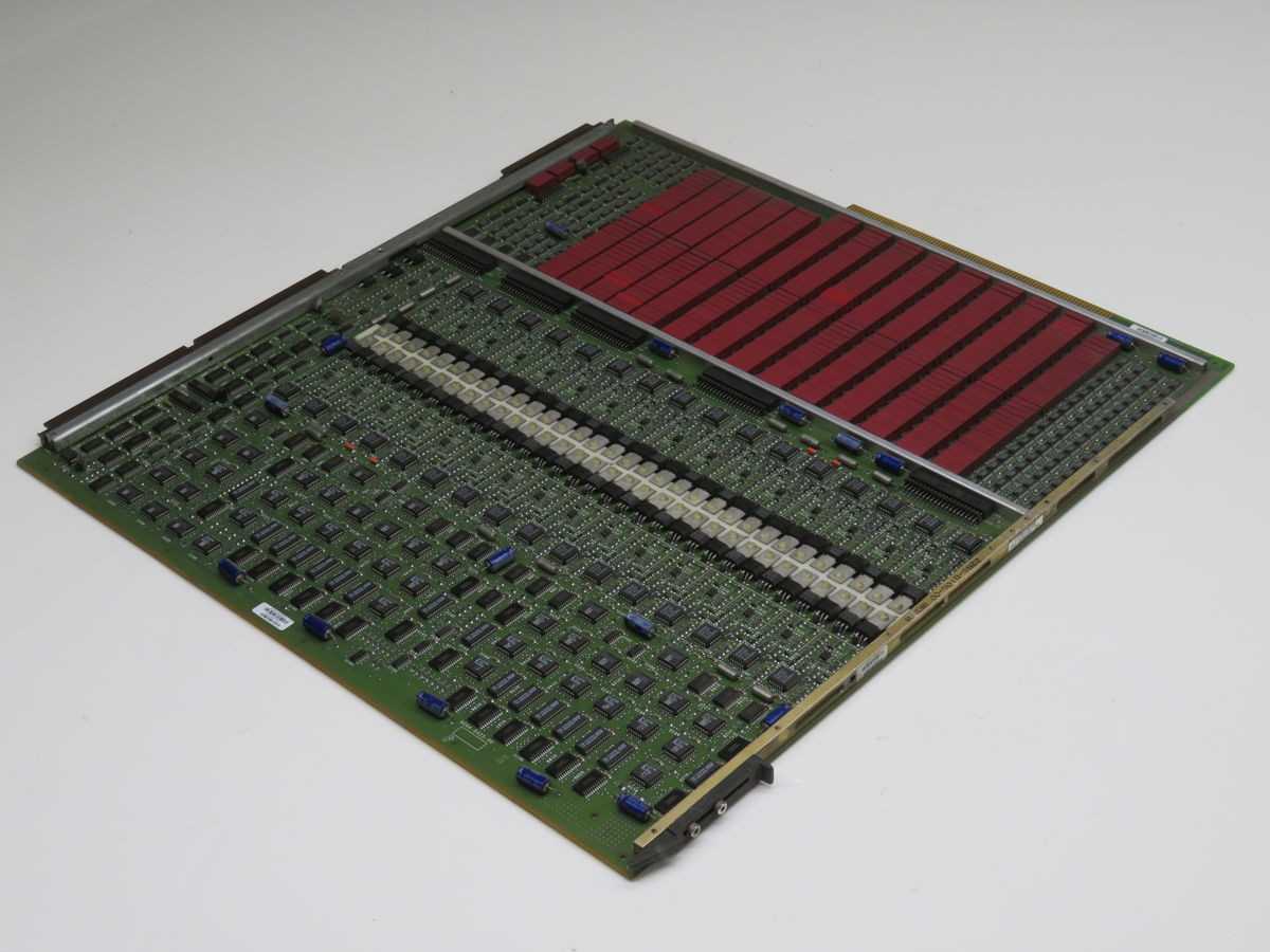 GENRAD 9004-0426-00 CIRCUIT BOARD T255691 - PCB CIRCUIT BOARDS GENRAD 9004-0426-00 CIRCUIT BOARD T255691 - PCB CIRCUIT BOARDS