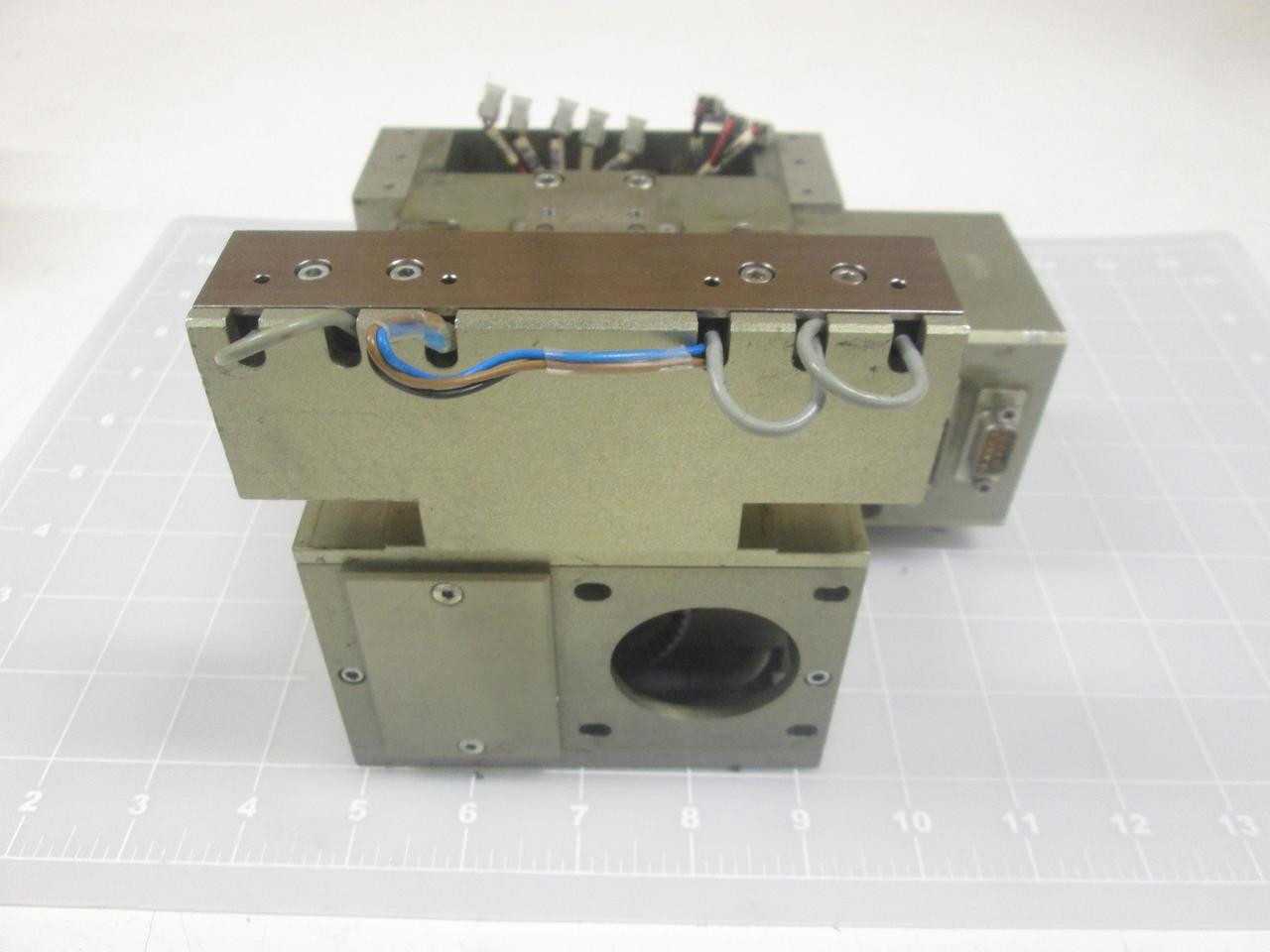 SCHEUGENPFLUG DKM010 K2756 T65071 - INDUSTRIAL PARTS