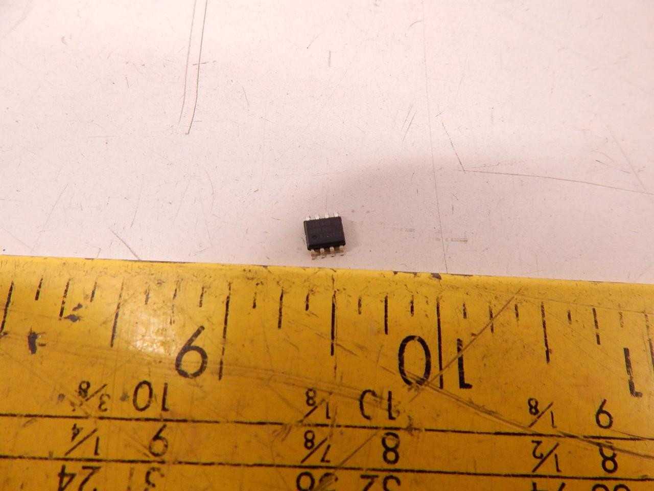 LOT OF 281 25CL 64B-GA A0SF9BG RIC1133 F-RAM 64KB SERIAL SPI 3V FRAM T78138 - ELECTRONIC COMPONENTS
