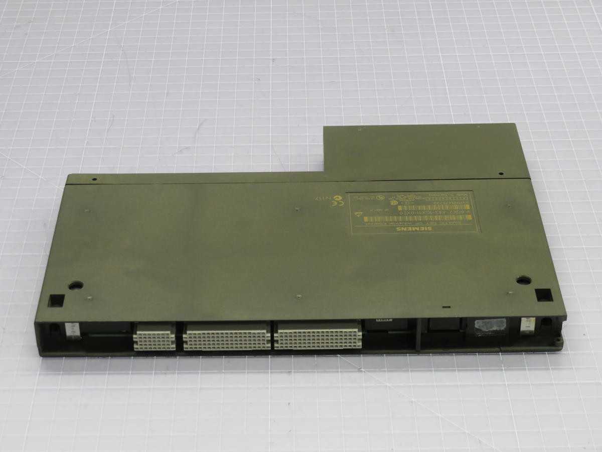 SIEMENS 6GK7 443-1GX11-0XE0 SVPN9475730 NET CP INDUSTRIAL ETHERNET T216875 - PCB CIRCUIT BOARDS