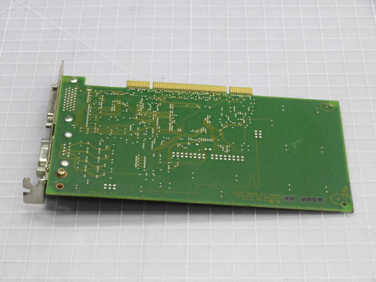 IBM CIRCUIT BOARD T234377 - PCB CIRCUIT BOARDS