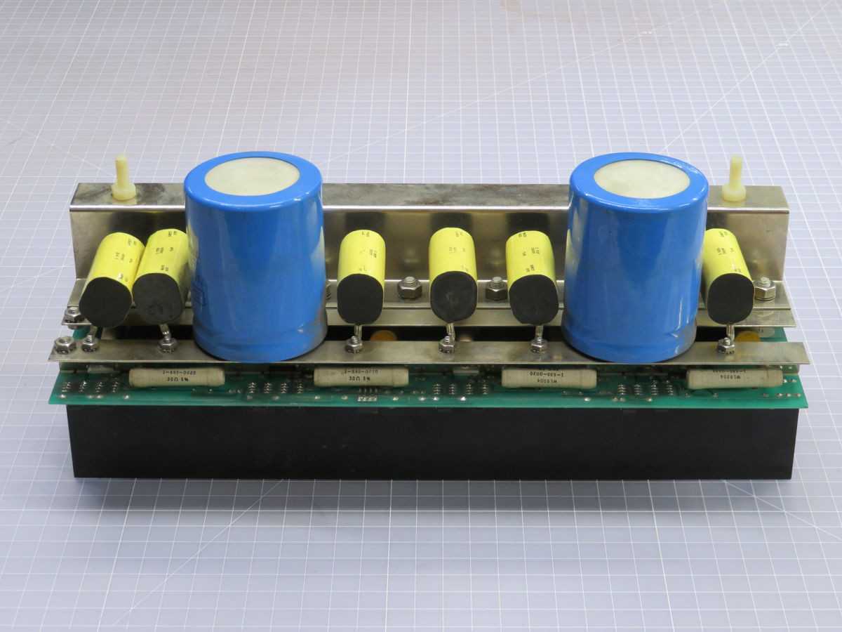 HANSVEDT A0742/7-12-88 PLC Module T248806 For Reliable Automation Solutions - PCB CIRCUIT BOARDS