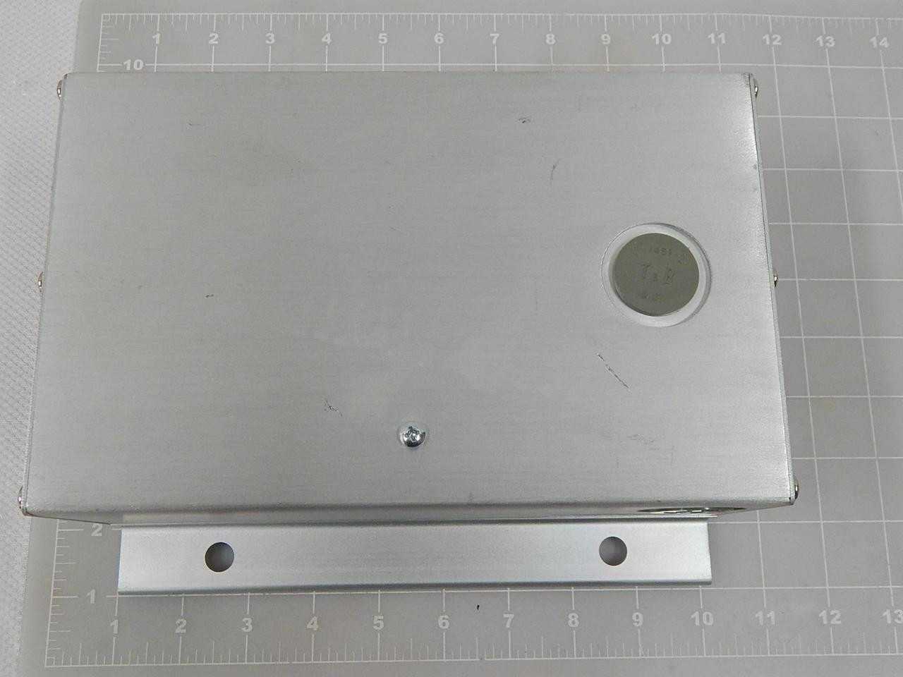 EATON CUTLER HAMMER PS256AT-24B1 250 VA 3 PHASE TRANSFORMER T86740 - DRY TRANSFORMERS