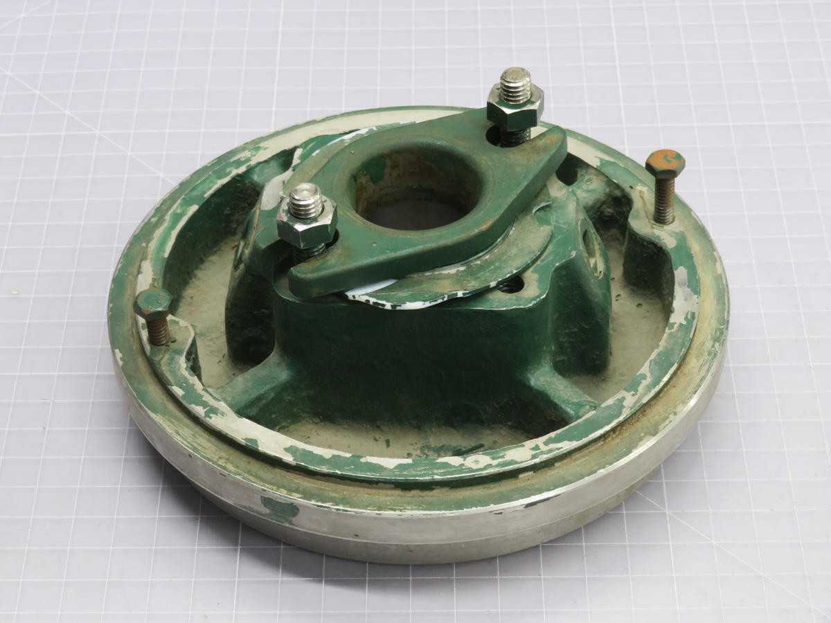 GOULDS 137149 MECHANICAL ELEMENT T230698 - MECHANICAL PARTS
