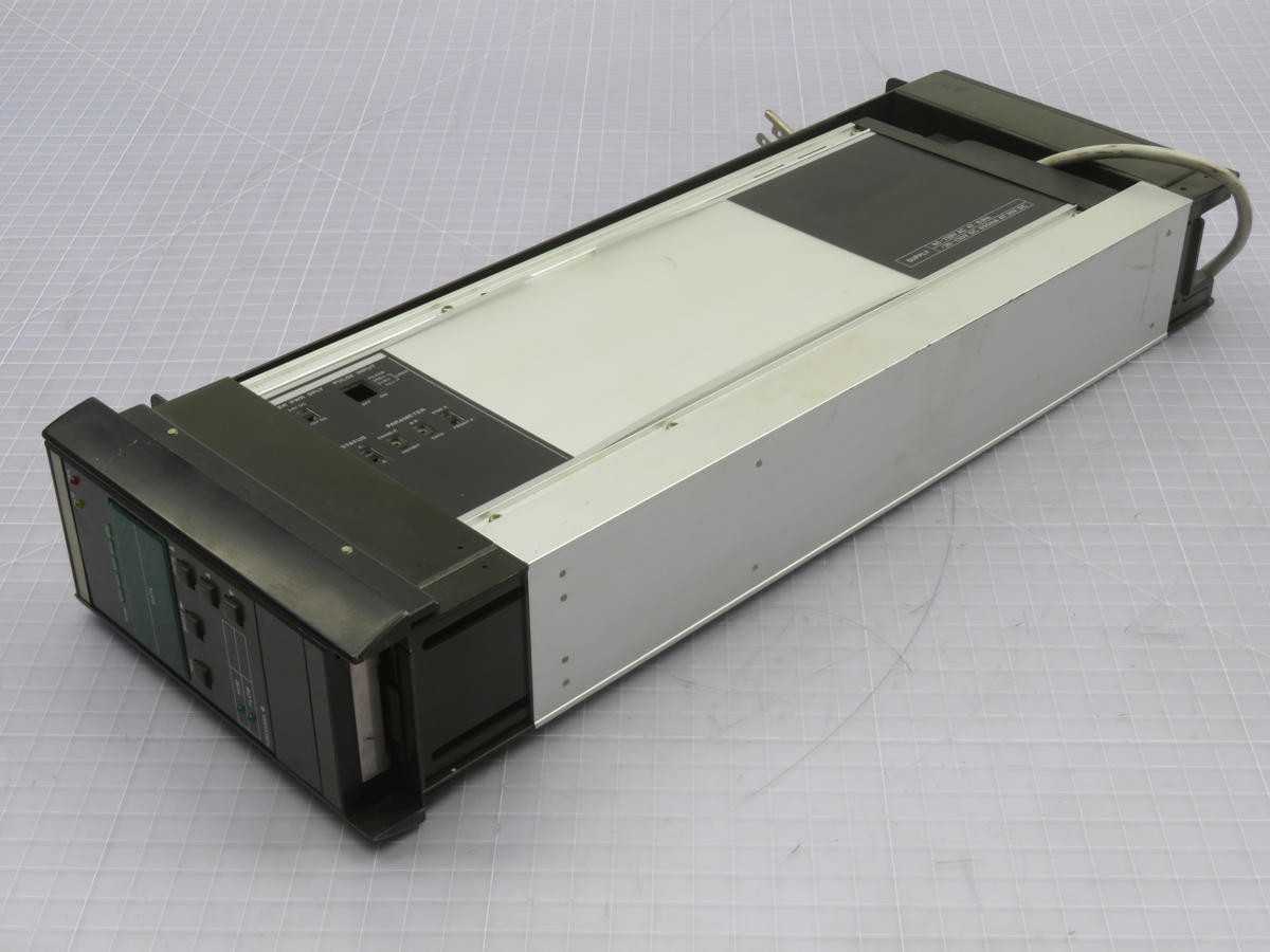 YOKOGAWA STLD-301-E/MTS/PD/DL/Z TOTALIZER CONTROLLER MODULE T215912 - INDUSTRIAL PARTS