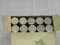LOT OF 18 BUSSMAN FNQ-2 TIME DELAY GENERAL PURPOSE FUSE T223409 - FUSES