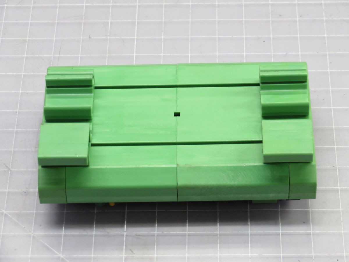 DELTA TAU ACC-26A MODULE T255364 - PLC MODULES