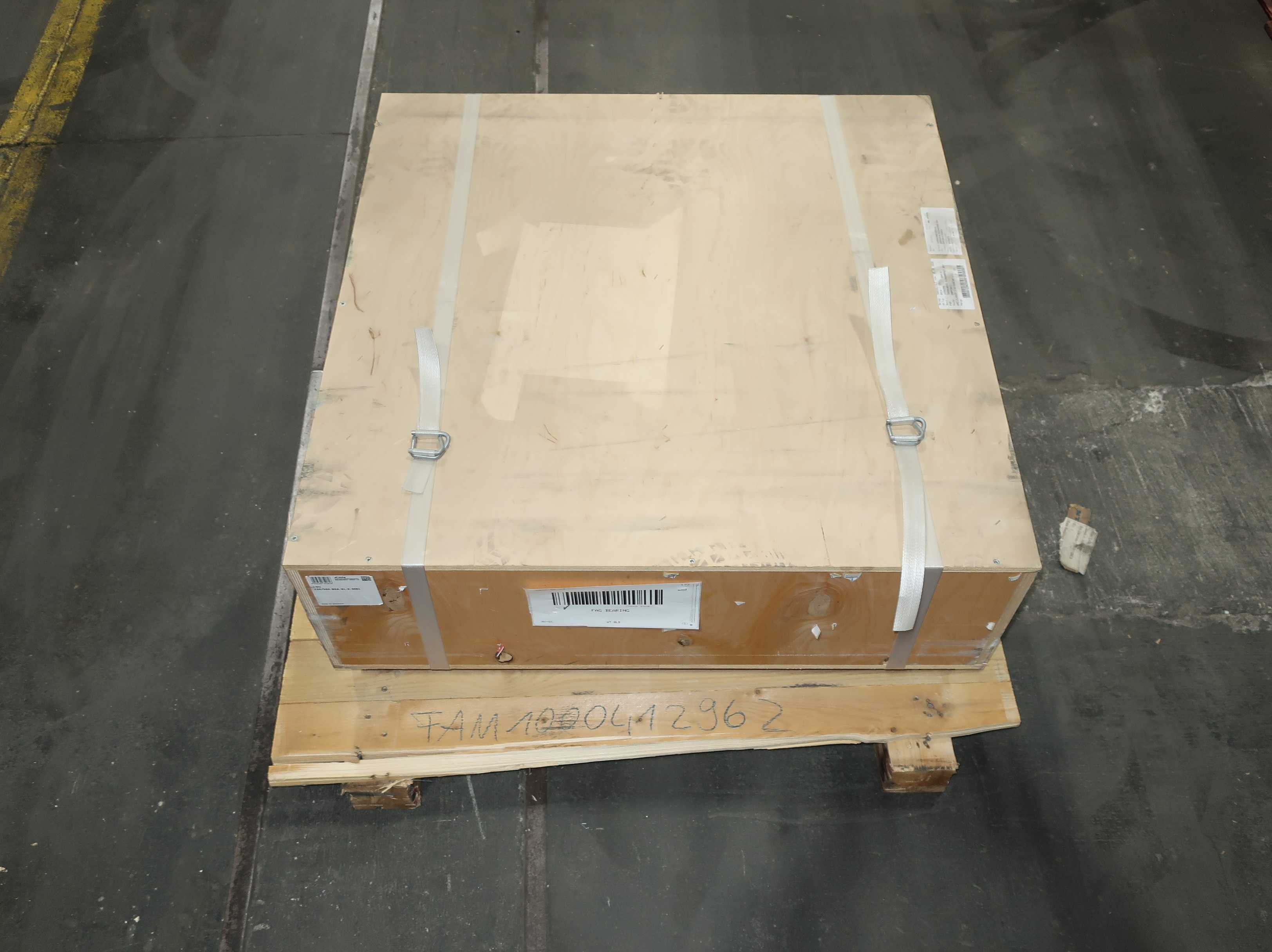 SKU 1774932 - FAG BEARINGS - BEARINGS
