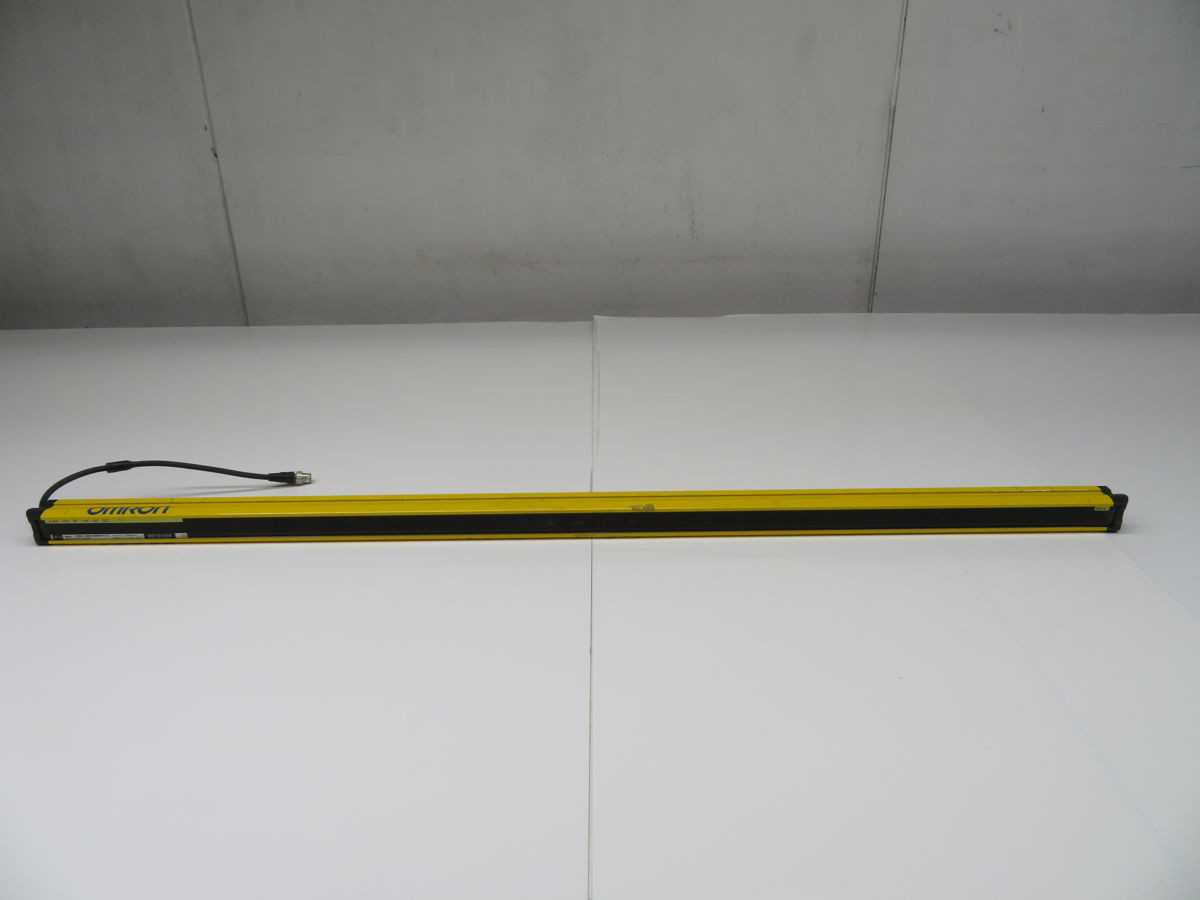 OMRON F3SG-4RE1040P14-D SAFETY LIGHT CURTAIN T253728 - SENSORS