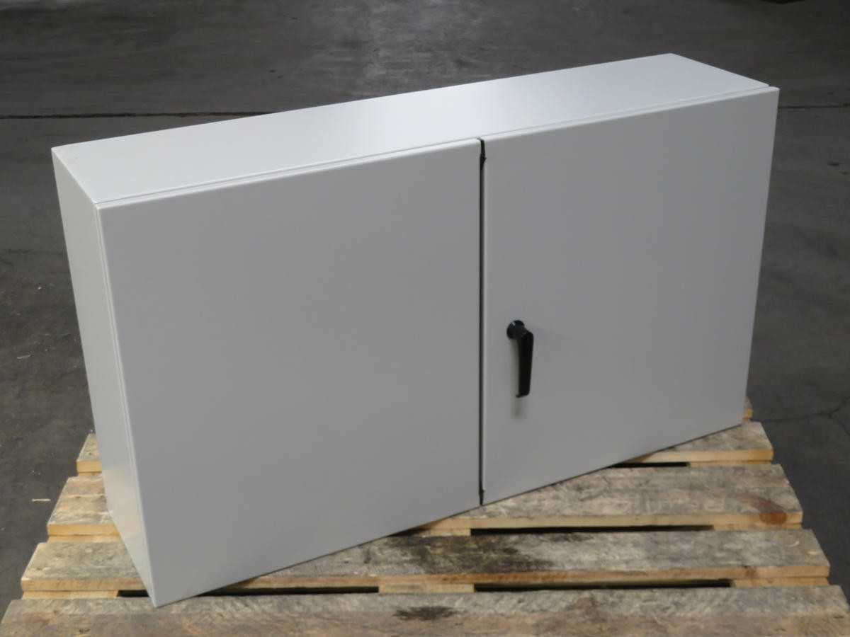 HAMMOND EN4TD244210LG ENCLOSURE T228463 - ELECTRICAL ENCLOSURES
