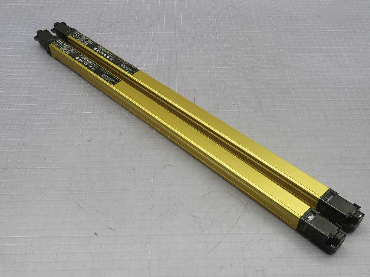 Panasonic SF4B-H36(V2) Safety Light Curtain Emitter & Receiver - SENSORS