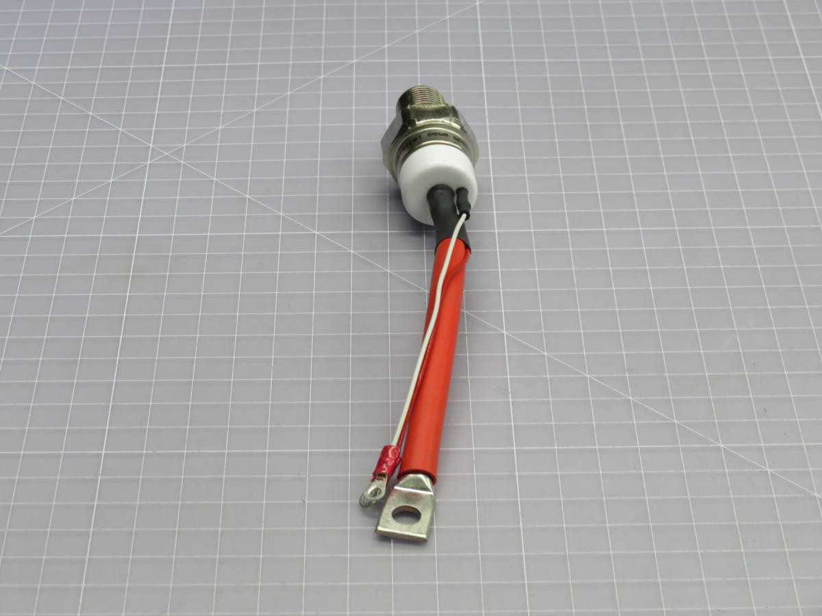 EATON 57-2095 THYRISTORS AND SCR T229954 - POWER SUPPLIES