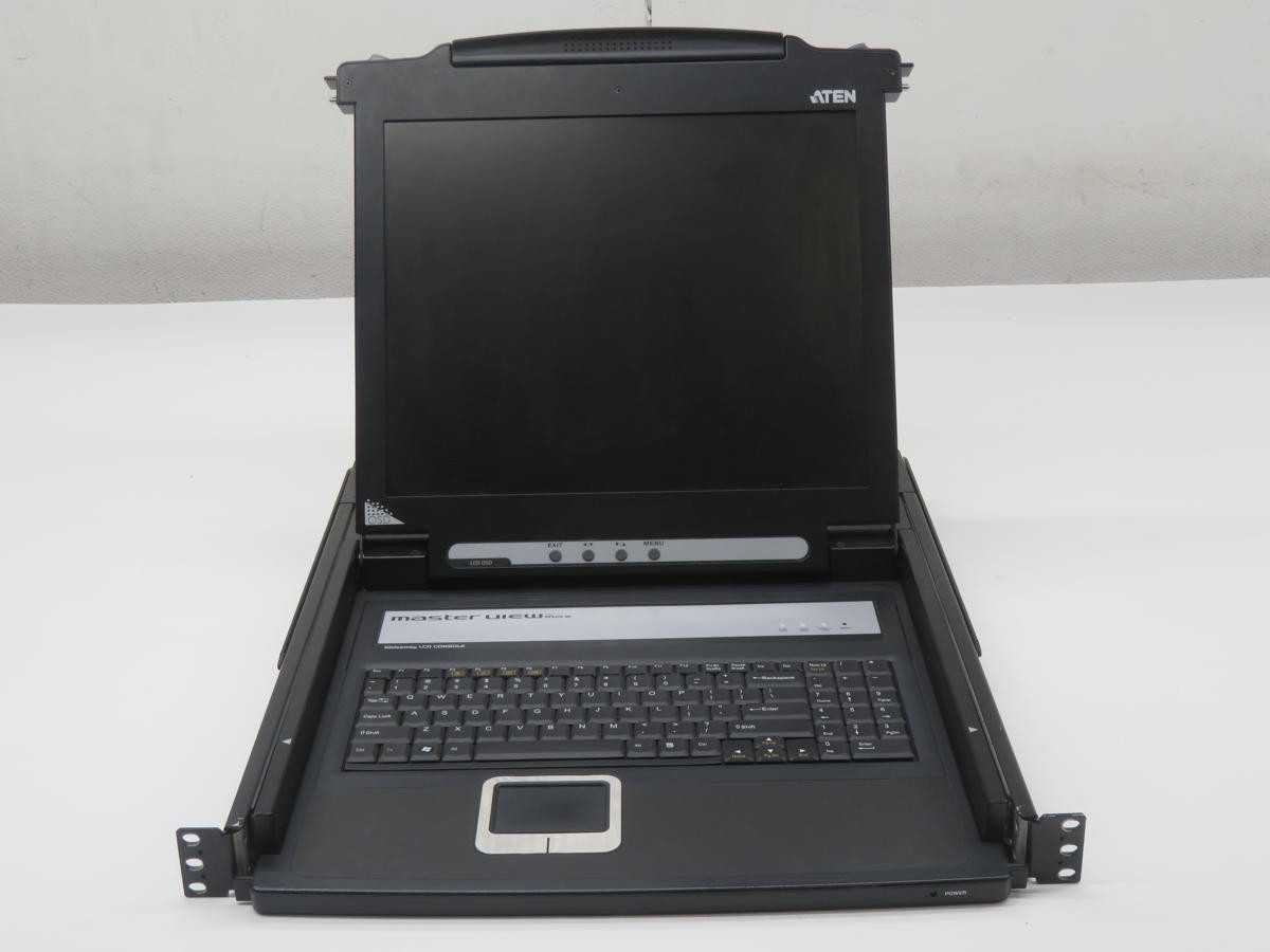 LCOM CL1000M Computer T231659 - High Performance Industrial Solution - PLC MODULES