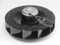 EBM PAPST R2E280-AE52-17 CENTRIFUGAL FAN - BLOWER FAN