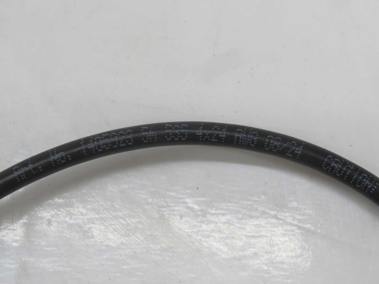 Lot Of 38 Phoenix Contact 1405923 Sensor/Actuator Straight Socket Cable Assembly - CABLE