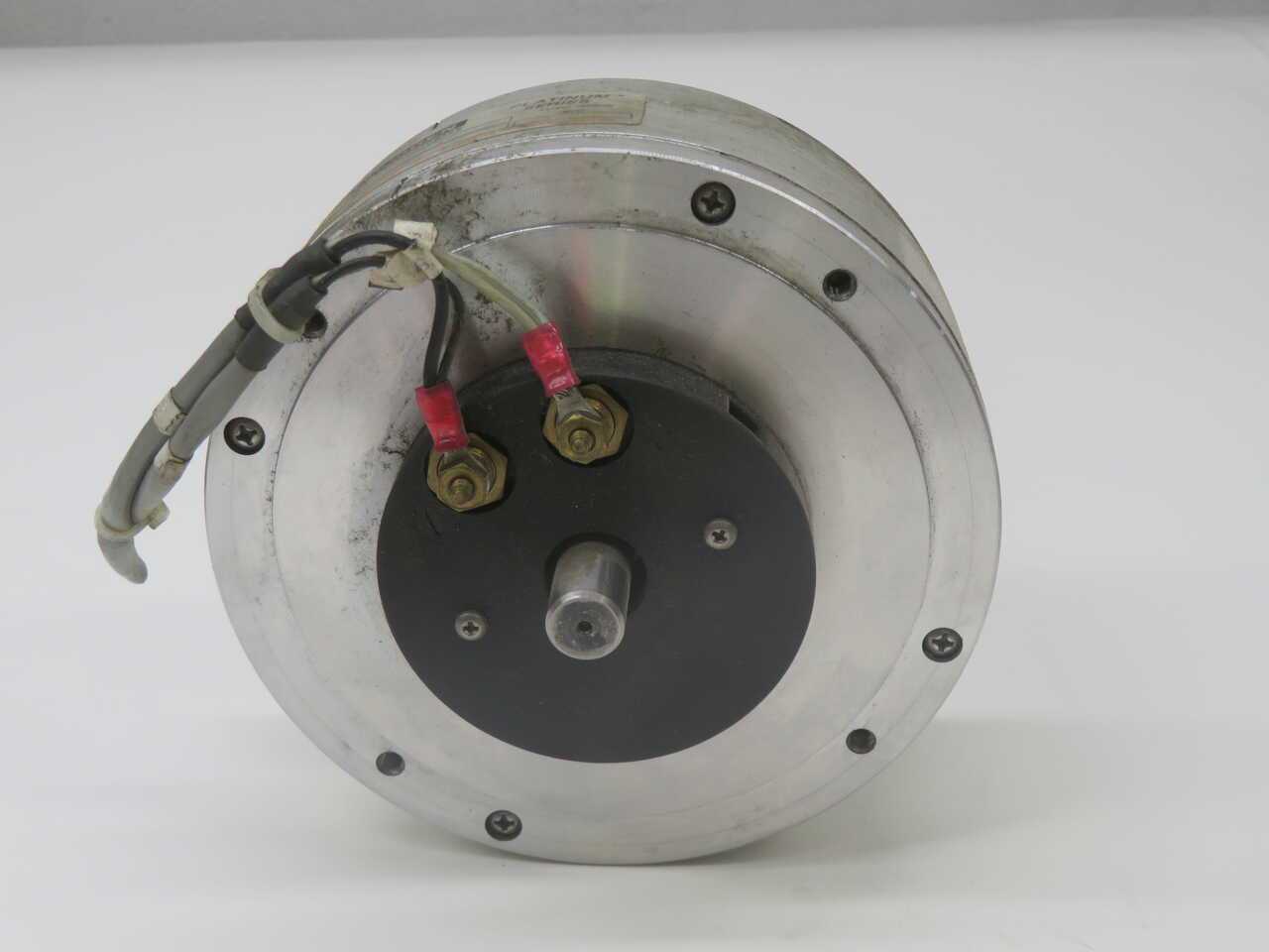KOLLMORGEN 00D12A02100-1 DC SERVO MOTOR T269913 - SERVO MOTORS