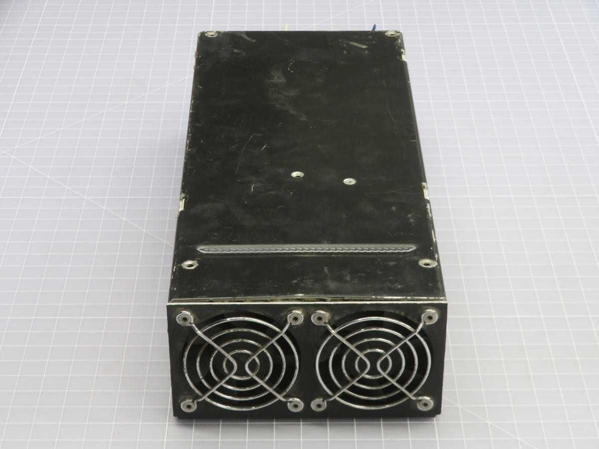 LAMBDA PFC0500-3AH-Z POWER SUPPLY T240549 - POWER SUPPLIES