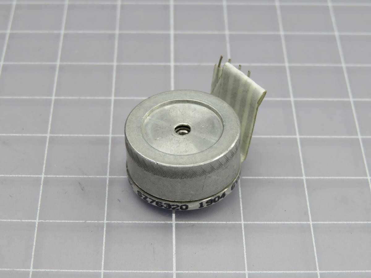LOT OF 3 HONEYWELL 19C050PG3K SENSOR 50PSIG 0.1V T223575 - SENSORS