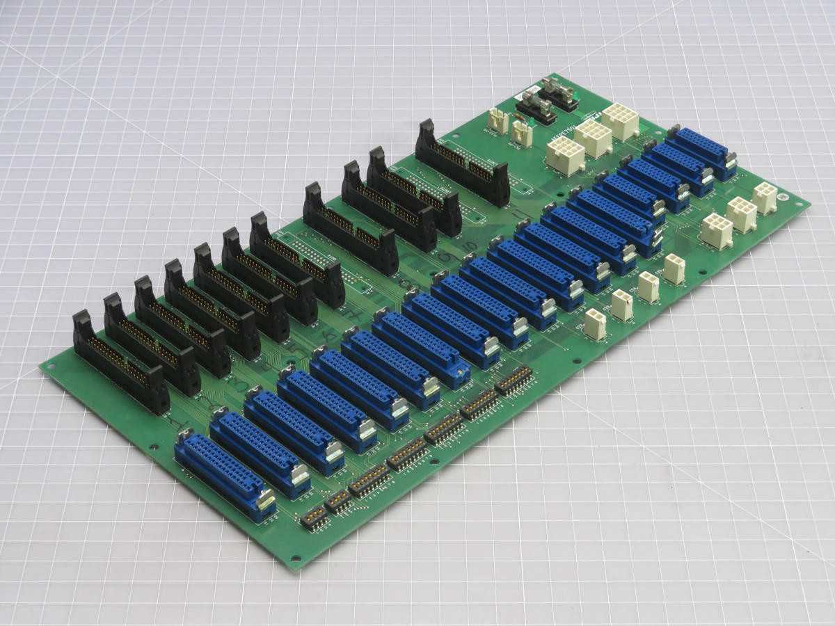 Fuji AEEPE7501 PC Board T244574 - High Quality Replacement Part - PCB CIRCUIT BOARDS