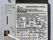 EATON NS 1-100-NA CIRCUIT BREAKER T261142 - CIRCUIT BREAKERS