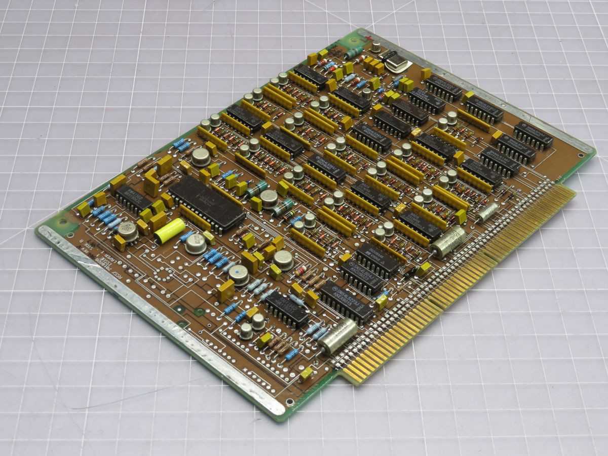 7010928-904 CIRCUIT BOARD T251062 - PCB CIRCUIT BOARDS